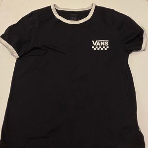 Vans Tee Shirt